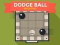 Jwèt Medyeval Dodgeball  sou entènèt