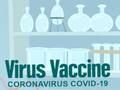 Jwèt Vaksen kont viris coronavirus covid-19  sou entènèt