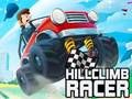Jwèt Sou entènèt jwèt Hillclimb raser  sou entènèt
