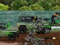 Jwèt Warzone escaped 3  sou entènèt
