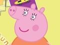 Jwèt Download jwèt la Peppa kochon melanje-up  sou entènèt