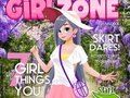Jwèt Girlzone girlstyle sou entènèt