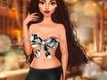 Jwèt Glamour Beach lavi  sou entènèt