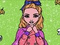 Jwèt Download jwèt la Fashion koloran liv glitter  sou entènèt