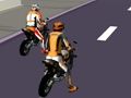 Jwèt Kous motosiklèt  sou entènèt