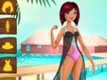 Jwèt Sou entènèt jwèt Princess bikini abiye  sou entènèt