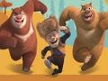 Jwèt Sou entènèt jwèt Pop Bear a  sou entènèt