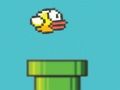 Jwèt Jwèt Flappy Bird avanti  sou entènèt