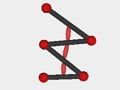 Jwèt Evolisyon AI Simulation  sou entènèt