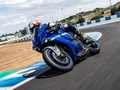 Jwèt Motè Yamaha YZF R1  sou entènèt