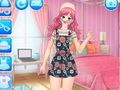 Jwèt Sou entènèt jwèt Kawaii abiye  sou entènèt