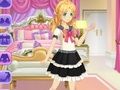 Jwèt Sou entènèt jwèt Princess koup abiye  sou entènèt