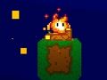 Jwèt Sou entènèt jwèt Fire Fling  sou entènèt