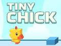 Jwèt Ti Chick  sou entènèt