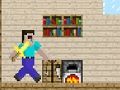 Jwèt Download jwèt la Noobcraft House sove  sou entènèt