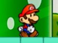 Jwèt Sou entènèt jwèt Mario Runner mobil  sou entènèt