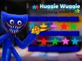 Jwèt Sou entènèt jwèt Huggie Wuggie Popping Stars  sou entènèt