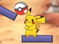 Jwèt Trape Pika a  sou entènèt