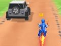 Jwèt Sou entènèt jwèt Moto Hot Wheels  sou entènèt