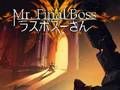Jwèt Mesye. Final Boss  sou entènèt