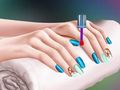 Jwèt Sou entènèt jwèt Girl Prom Hand Care  sou entènèt