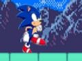 Jwèt Sou entènèt jwèt Sonic kourè  sou entènèt
