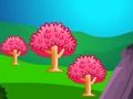 Jwèt Sou entènèt jwèt Pink Gate chape  sou entènèt