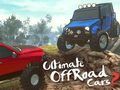 Jwèt Ultim Off Road Machin 2  sou entènèt