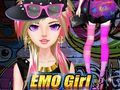 Jwèt Fashion emo ti fi  sou entènèt
