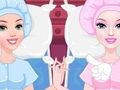 Jwèt Bonnie transplantasyon ren  sou entènèt