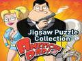Jwèt Ameriken Daddy Jigsaw Puzzle Koleksyon  sou entènèt