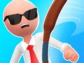 Jwèt Sou entènèt jwèt Crazy Office Slap Smash  sou entènèt