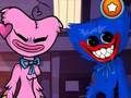 Jwèt Sou entènèt jwèt Poppy Playtime fantom kache  sou entènèt