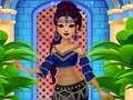 Jwèt Jwèt Arabi Princess abiye  sou entènèt