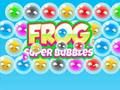 Jwèt Sou entènèt jwèt Krapo Super Bubbles  sou entènèt