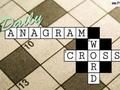 Jwèt Chak jou anagram kwaze  sou entènèt
