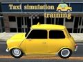 Jwèt Fòmasyon simulation taksi  sou entènèt