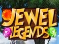 Jwèt Lejand bijou  sou entènèt