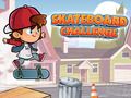 Jwèt Sou entènèt jwèt Skateboard defi sou entènèt Jwèt Sou entènèt jwèt Skateboard defi sou entènèt