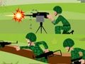 Jwèt Sou entènèt jwèt Big War Hidden Stars  sou entènèt