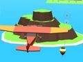Jwèt Parkour aircrufe sou entènèt