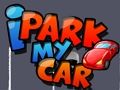 Jwèt IParke machin mwen an  sou entènèt