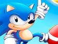 Jwèt Sou entènèt jwèt Flappy Sonic  sou entènèt