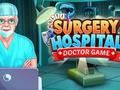 Jwèt Lopital Multi Operasyon sou entènèt Jwèt Lopital Multi Operasyon sou entènèt