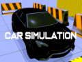 Jwèt Simulation machin  sou entènèt