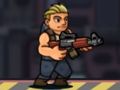 Jwèt Rambo Metal Slug ATAK  sou entènèt