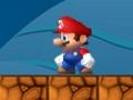 Jwèt Sou entènèt jwèt Super Mario kouri Ale  sou entènèt