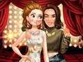 Jwèt Stars wayal BFFS Kendall Anna  sou entènèt