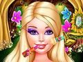 Jwèt Barbies fe style  sou entènèt