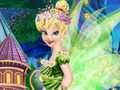 Jwèt Sou entènèt jwèt Forest fe dressup  sou entènèt